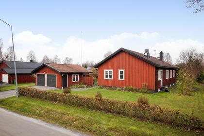 Exteriörbild
