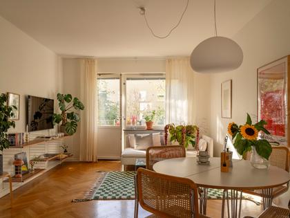 Interiörbild