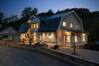 Exteriörbild