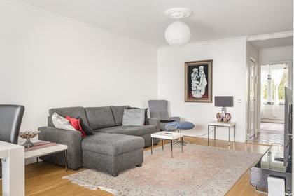 Interiörbild