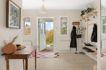 Interiörbild