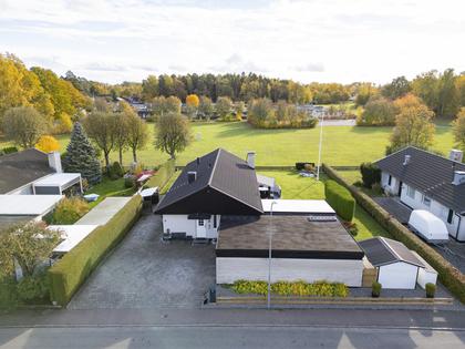 Bild av närområdet