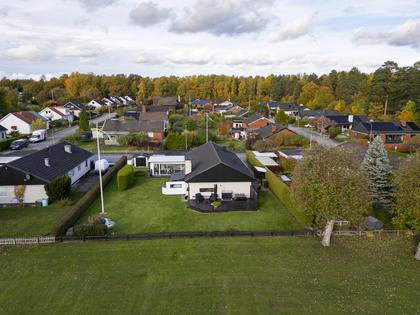 Bild av närområdet