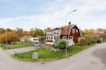 Bild av närområdet