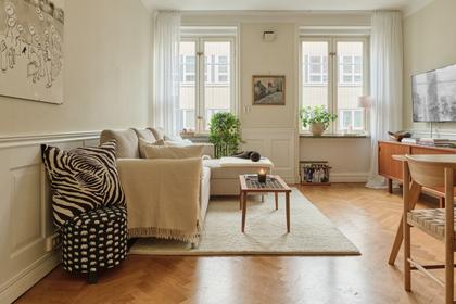 Interiörbild
