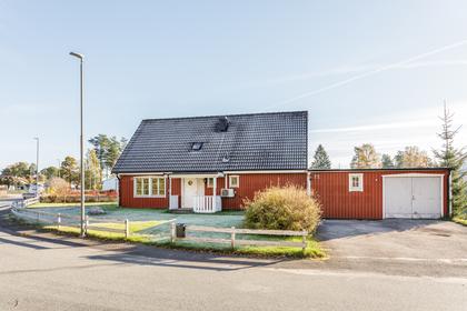 Exteriörbild