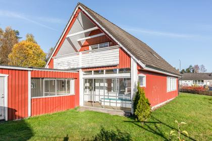 Exteriörbild