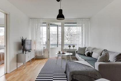 Interiörbild