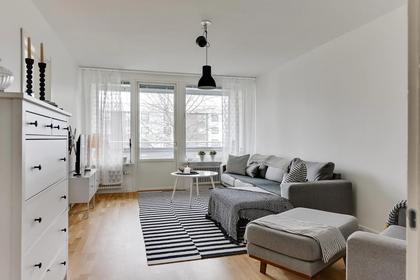 Interiörbild