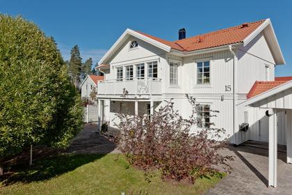 Exteriörbild