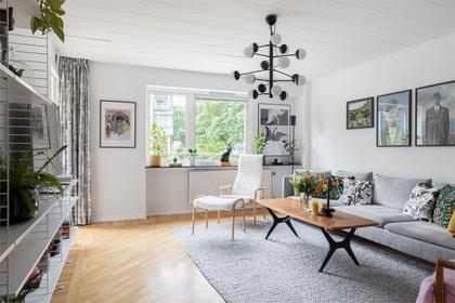 Interiörbild
