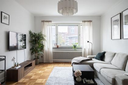 Interiörbild