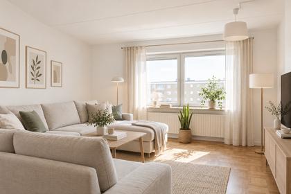 Interiörbild