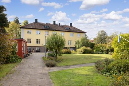Exteriörbild