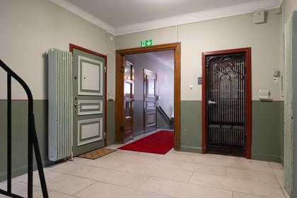 Interiörbild