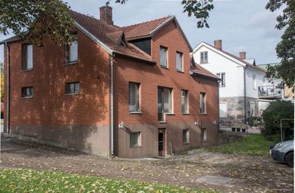 Exteriörbild