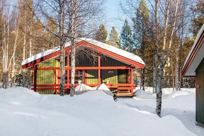 Bild av närområdet