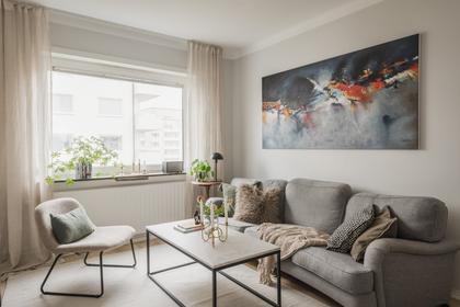 Interiörbild
