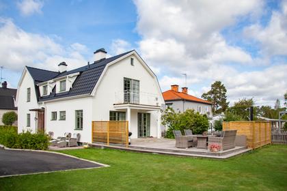 Exteriörbild