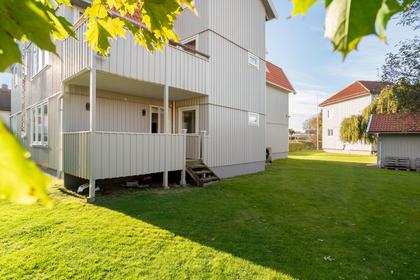 Exteriörbild