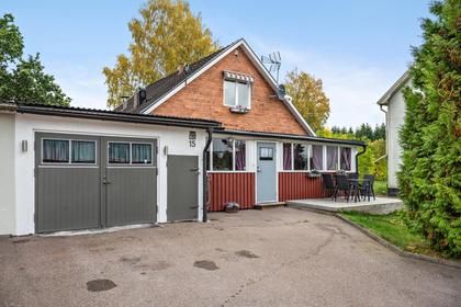 Exteriörbild