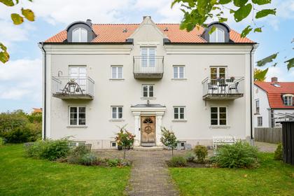 Exteriörbild