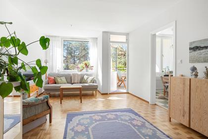 Interiörbild