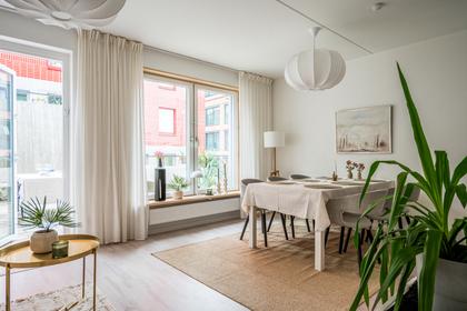 Interiörbild