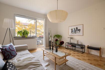 Interiörbild