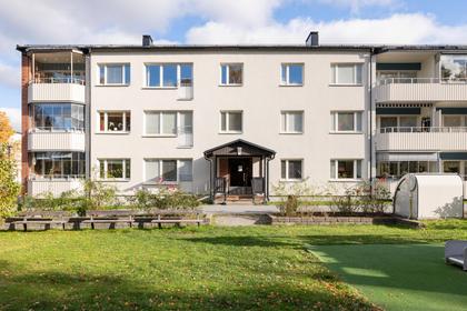 Exteriörbild