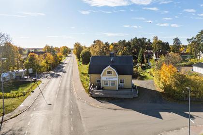 Bild av närområdet