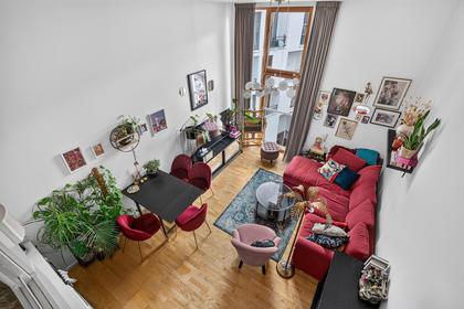 Interiörbild