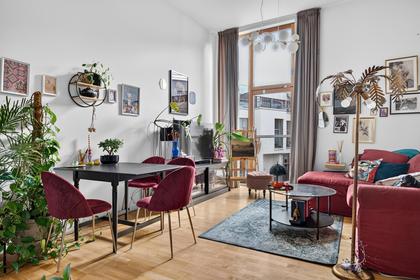 Interiörbild