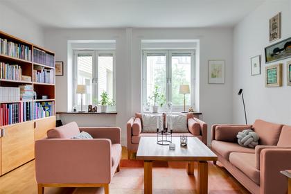 Interiörbild