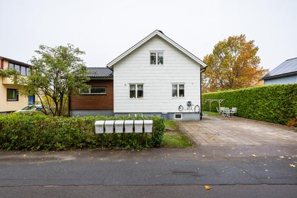 Exteriörbild
