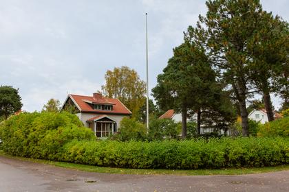 Exteriörbild