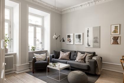 Interiörbild