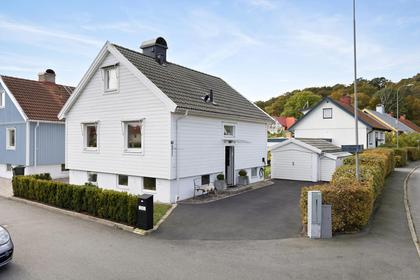 Exteriörbild