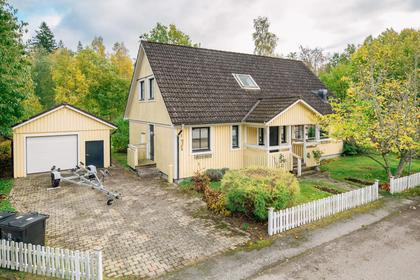 Exteriörbild