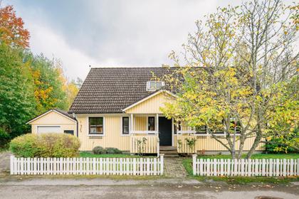 Exteriörbild