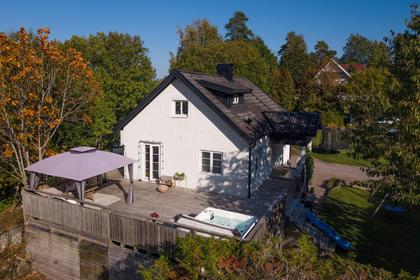 Exteriörbild