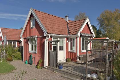 Exteriörbild