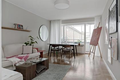 Interiörbild