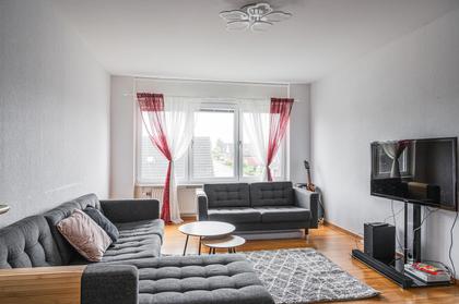 Interiörbild