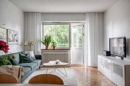 Interiörbild