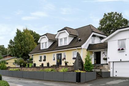 Exteriörbild