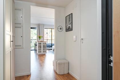 Interiörbild