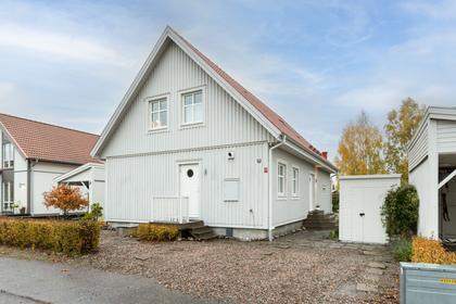 Exteriörbild