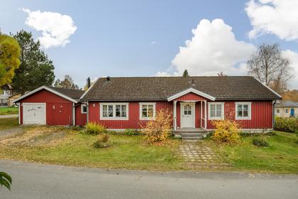 Exteriörbild