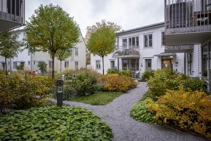Exteriörbild